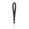 Apple Wrist Strap – Black (MKFA4ZM/A)